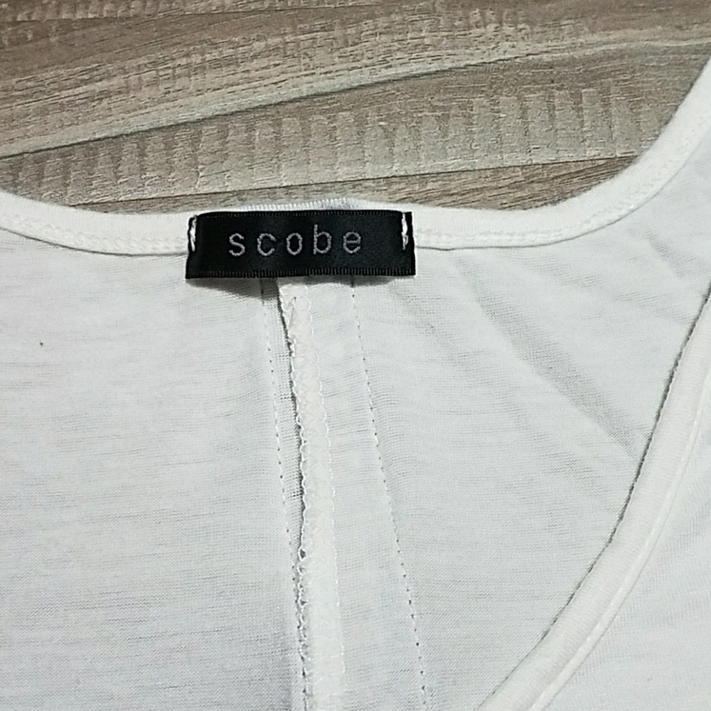 Scobe split back - Picture 4 of 8